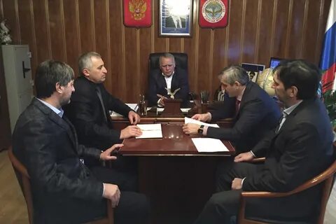Мировые судьи республики ингушетия