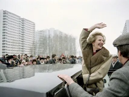 Вернувшись в 1983 год