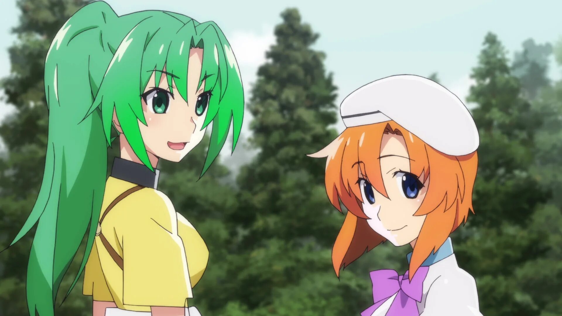 Песнь цикад. Higurashi no naku koro ni (2025) аниме. higurashi no naku koro ni 2025 рена. higurashi no naku koro ni gou аниме. когда плачут цикады аниме 2025.