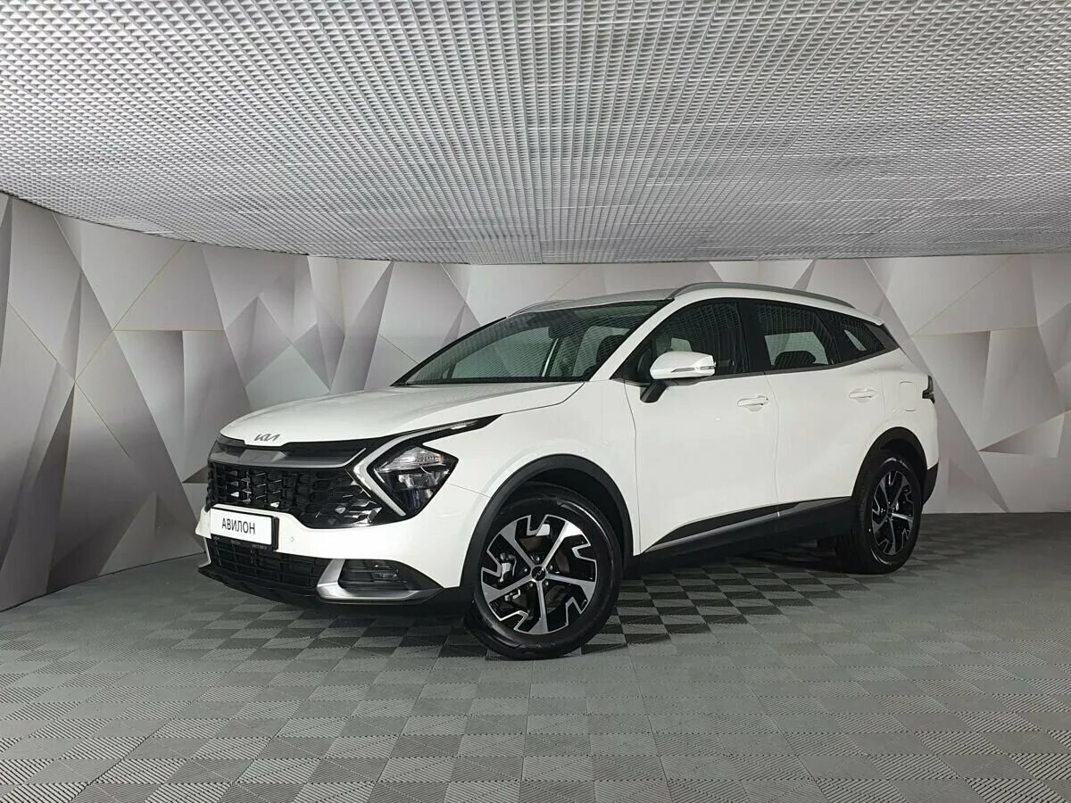 Купить киа спортейдж 2023 новый. Kia Sportage v 2022. Kia Sportage 2022 White. Новый Спортейдж 2022. Спортейдж Рестайлинг 2022.