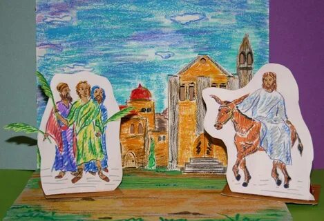 Христианские уроки воскресная школа