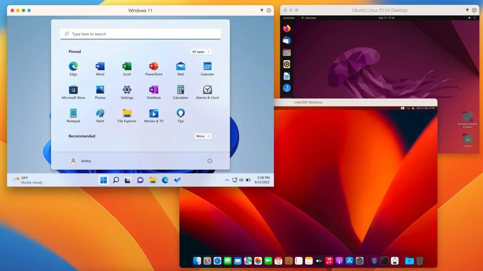 Тема в стиле mac os для windows. Виндовс 11 для мак ос. Темная тема mac os monterey. Windows vs macos. Linux on windows 11.