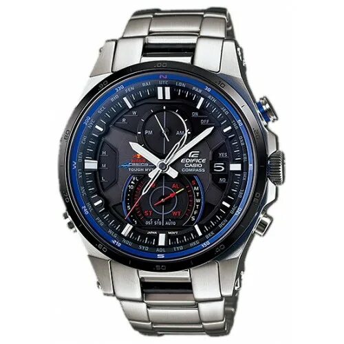 Наручные часы CASIO EQW-M600DB-1A - купить в интернет-магазине по низкой цене на