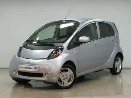 Mitsubishi i