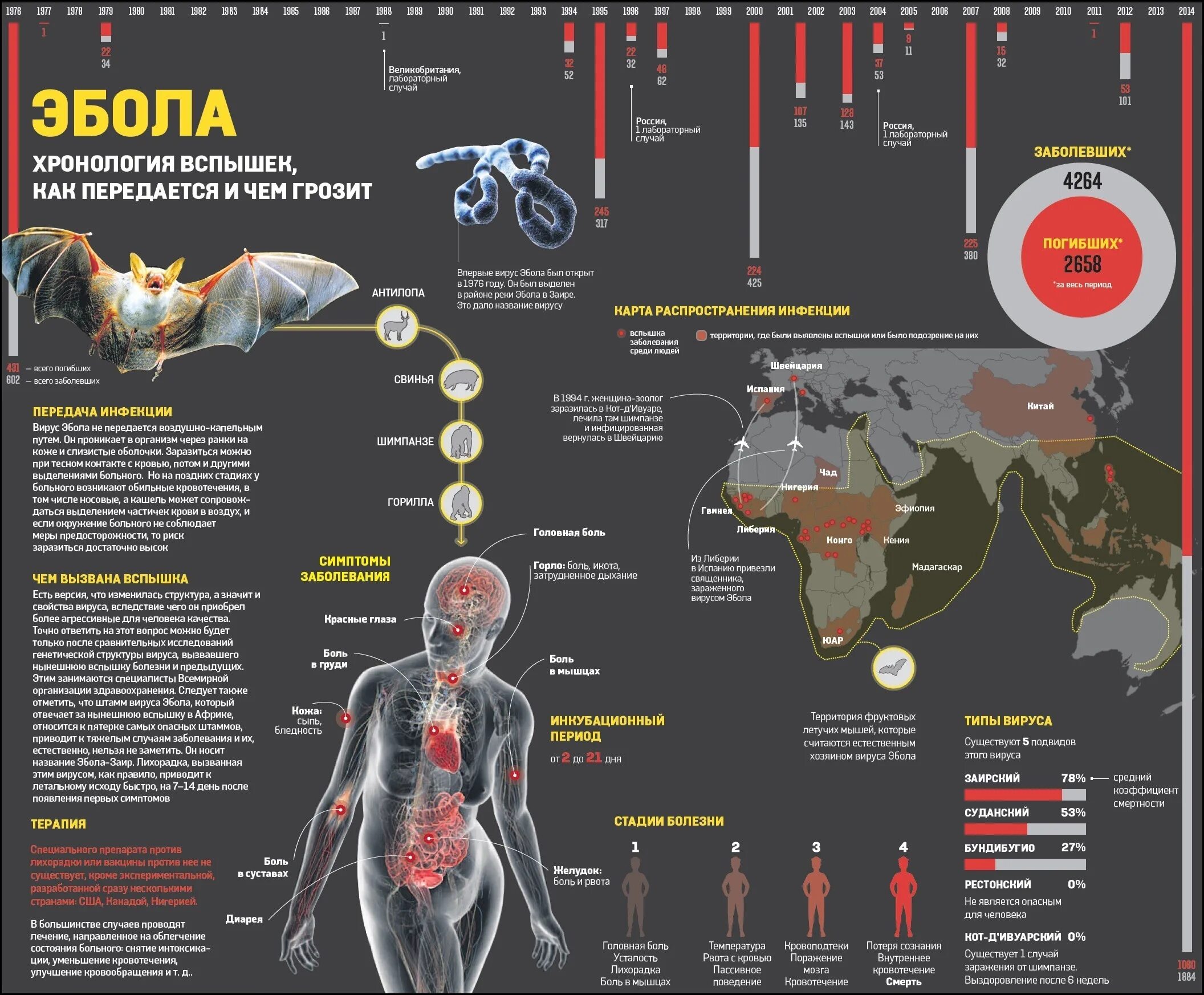 . Лихорадка Эбола вирус Эбола. Лихорадка Эбола симптомы. Опасные вирусы в мире