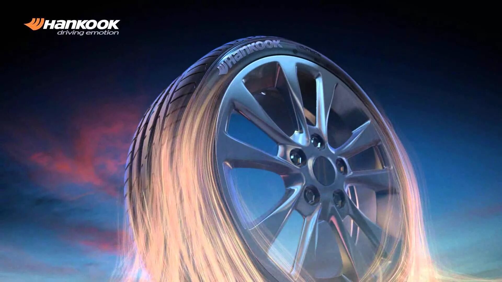Tire hots