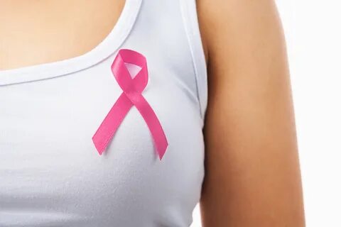 Breast against