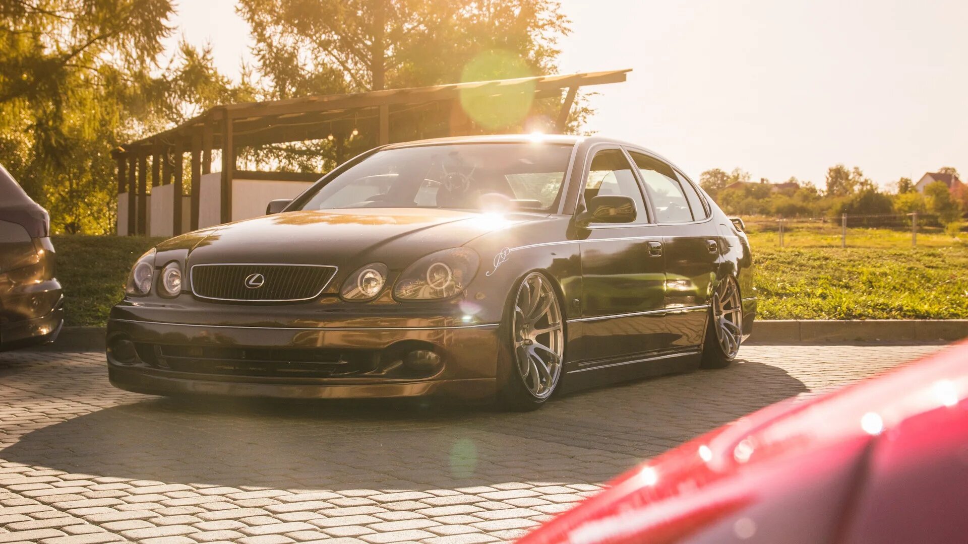 Tuning много денег. Toyota aristo. toyota aristo tuning. тойота аристо drive 2. aristo jzx147.