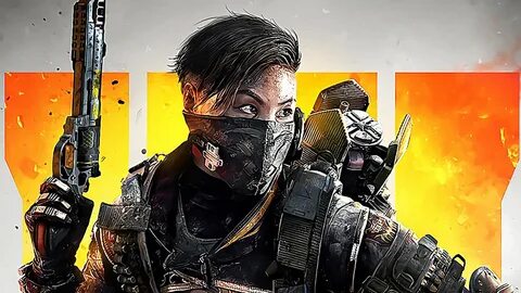 Black ops игрофильм