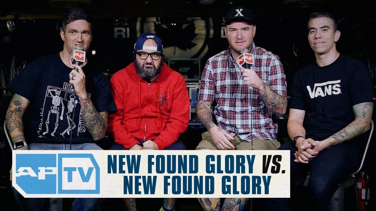 New found Glory 2012. New found Glory Hit or Miss Tab