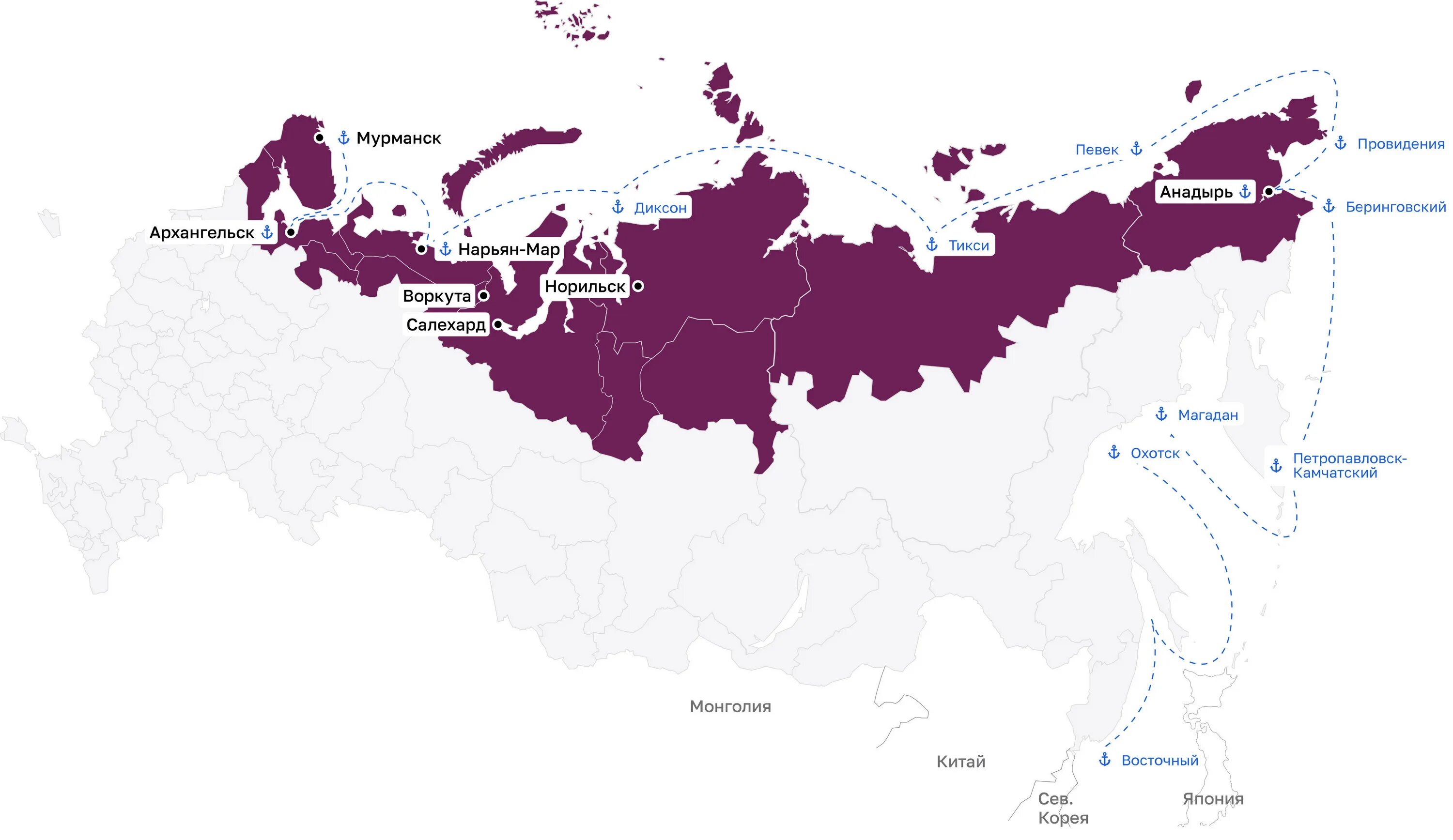 Экономические пункты россии. Арктическая зона Российской Федерации (АЗРФ). Граница арктической зоны Российской Федерации на карте. Арктическая зона Российской Федерации на карте России. Карта арктической зоны Российской Федерации 2022.