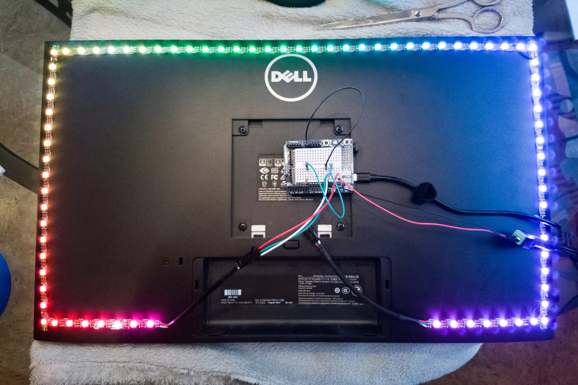 Подсветка монитора лентой. Адресная светодиодная лента ws2812b ардуино. Raspberry Pi ws2812b. Led Arduino Nano ws2812. Ардуино 3.3 RGB лента RGB.