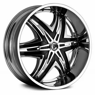 Elite wheels