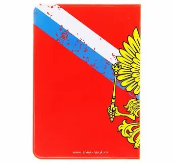 Российская обложка