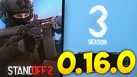 Standoff 2 0.16 0