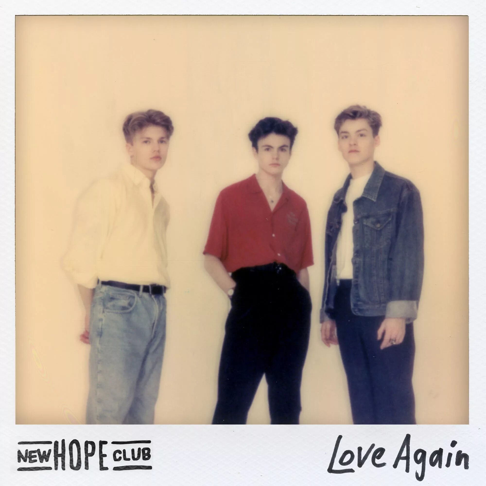 Make me new again. New hope club love again. new hope club. все песни new hope club.