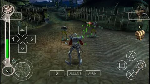 Формат игр psp