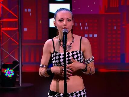 Танцы 10 выпуск