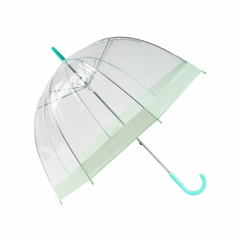 Купить прозрачный зонт. Зонт трость прозрачный купол. Прозрачный зонт-трость Clear. Зонт Эврика прозрачный. Зонты куполообразные прозрачные.