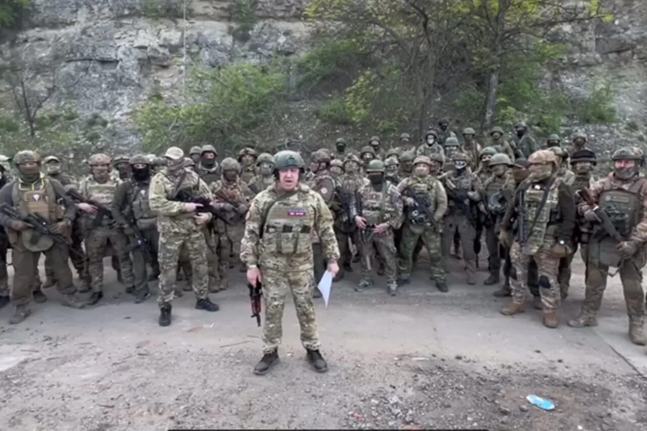 Чвк вагнера как попасть добровольцем. Чвк вагнера как попасть добровольцем