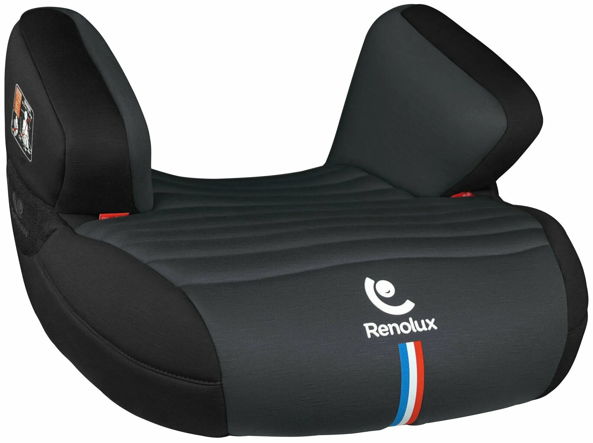Рейтинг бустеров для детей. Бустер группа 2/3 (15-36 кг) Renolux Jet. Бустер Renolux Jet. Бустер Renolux Jet 2020 Ocean. Автокресло группа 2/3 (15-36 кг) Renolux STEPFIX 2-3.