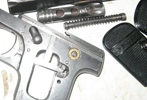 Армброс 35
