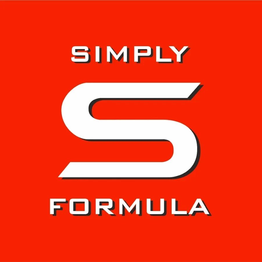 Simply Formula. Формула 1 логотип. ВК simply Formula. Симпли формула