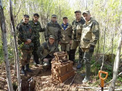 Рубеж поиск