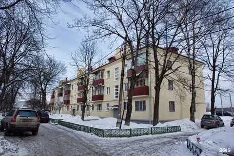 Щербинка 18