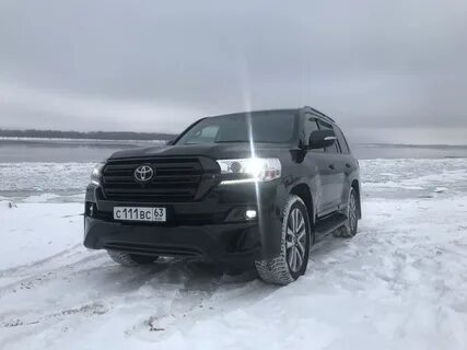 Фото крузака черного