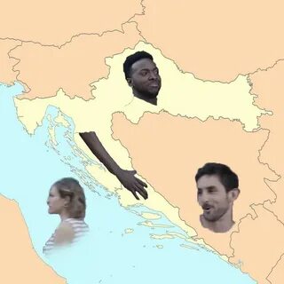 Босния мем