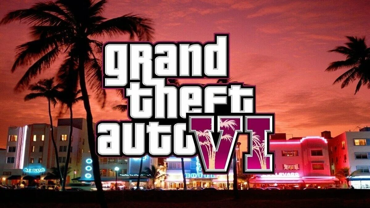 Rockstar games vi. Grand Theft auto 6. GTA 6 Вайс Сити. Вайс Сити город ГТА 6. Новая ГТА 6.