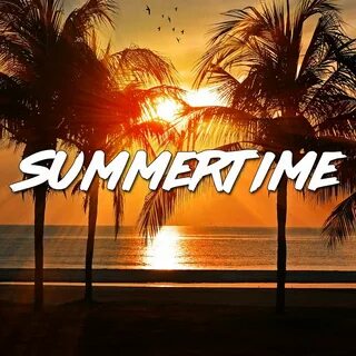 Summertime - NIKTUNI - Yapım yılı 2021.