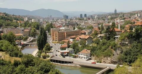 Сараево