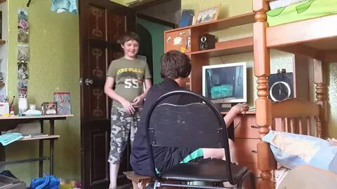 Видео про старший брат