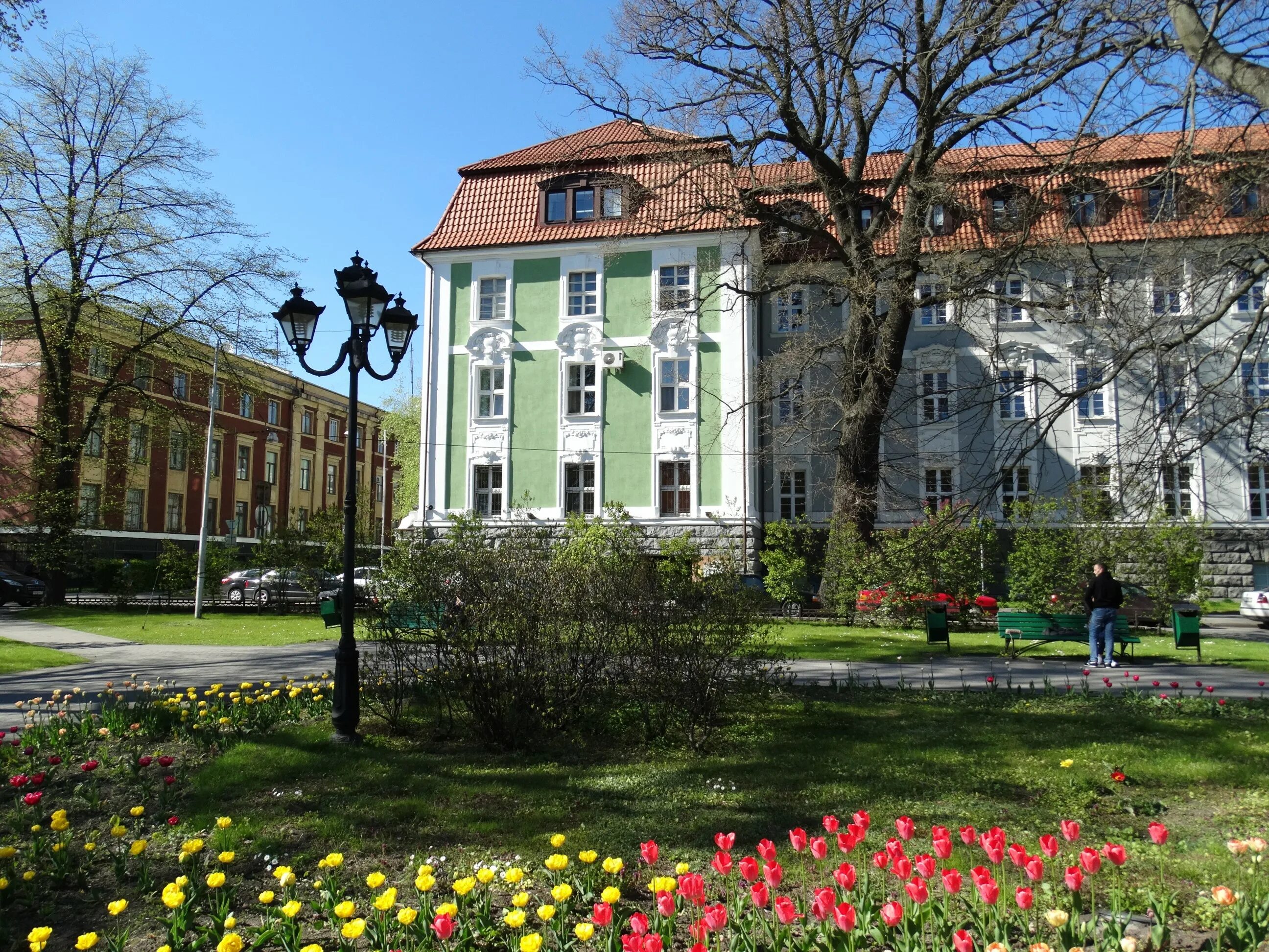 кгту площадь победы калининград. здание технического университета в калининграде. кгту калининградский государственный технический. здание кгту калининград. калининградской кгту.