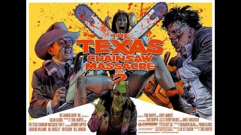 Chainsaw 2