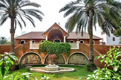 Resort sharjah