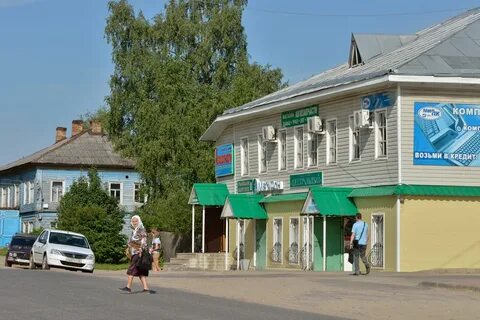 Какая погода в никольске
