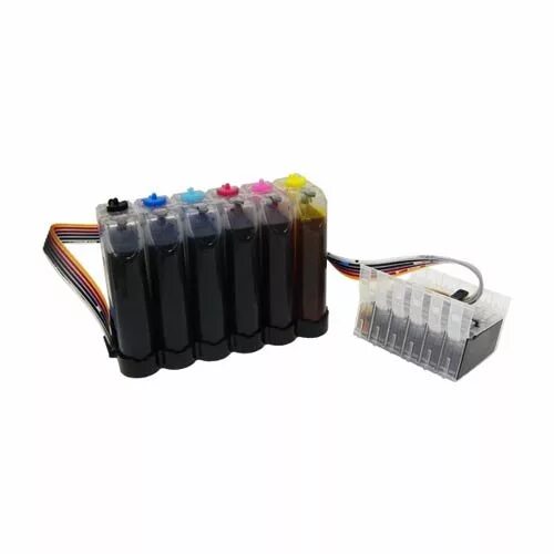 485 486. Снпч для epson cx4900. снпч для epson cx5900. снпч myink t0481 c13t04864010 с чипом, без чернил, 450 стр. для epson (5214960000).