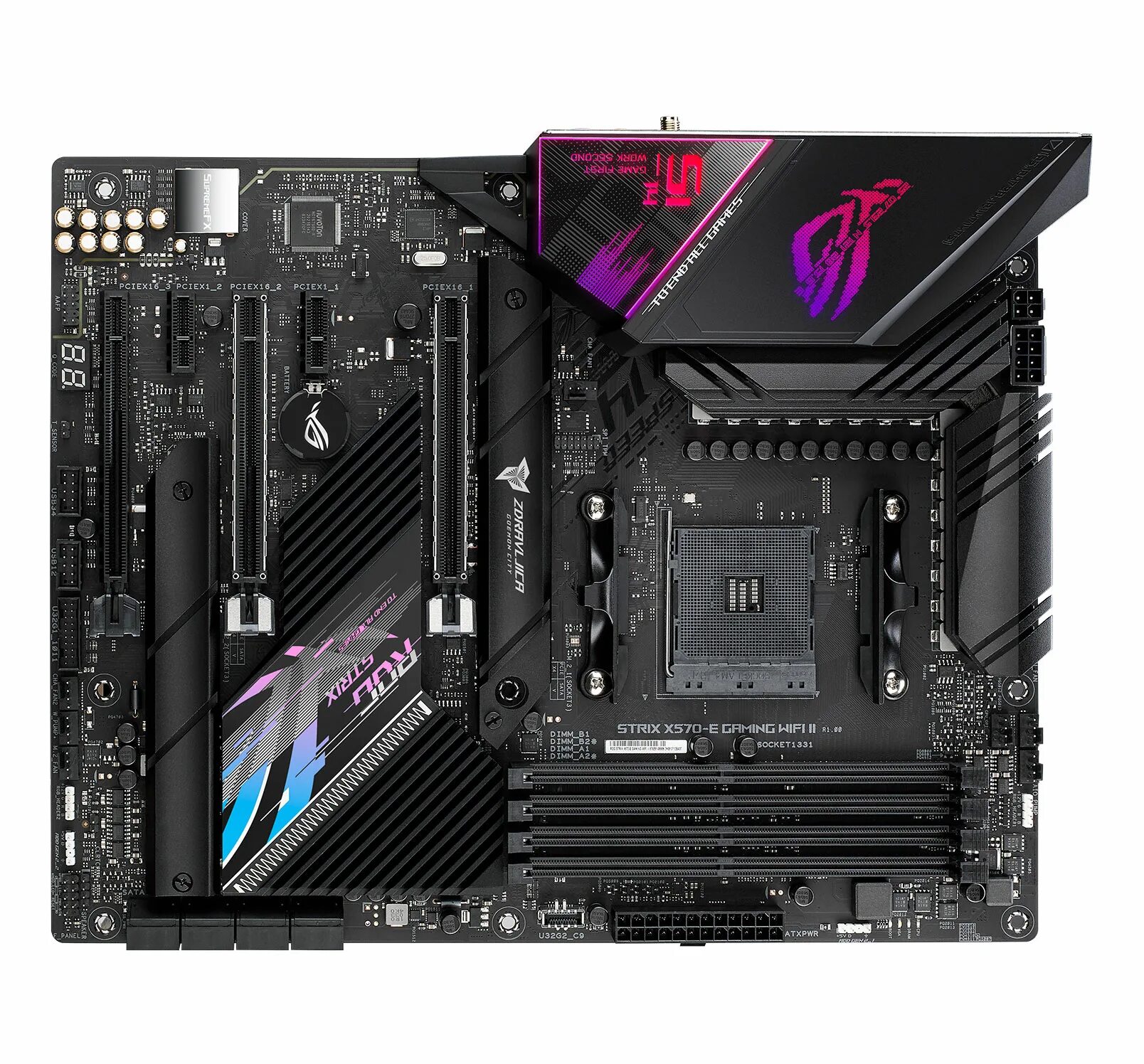 Rog strix x570 e gaming. ASUS ROG Strix x570-e Gaming WIFI II. ASUS ROG Rampage vi extreme Omega. Z790 ASUS ROG Strix f Gaming WIFI II. Материнская плата ASUS ROG x670 e Gaming WIFI II.