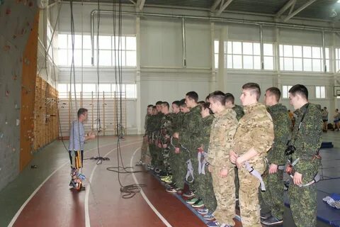 Сборы организованы