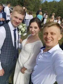 Женился на родной сестре