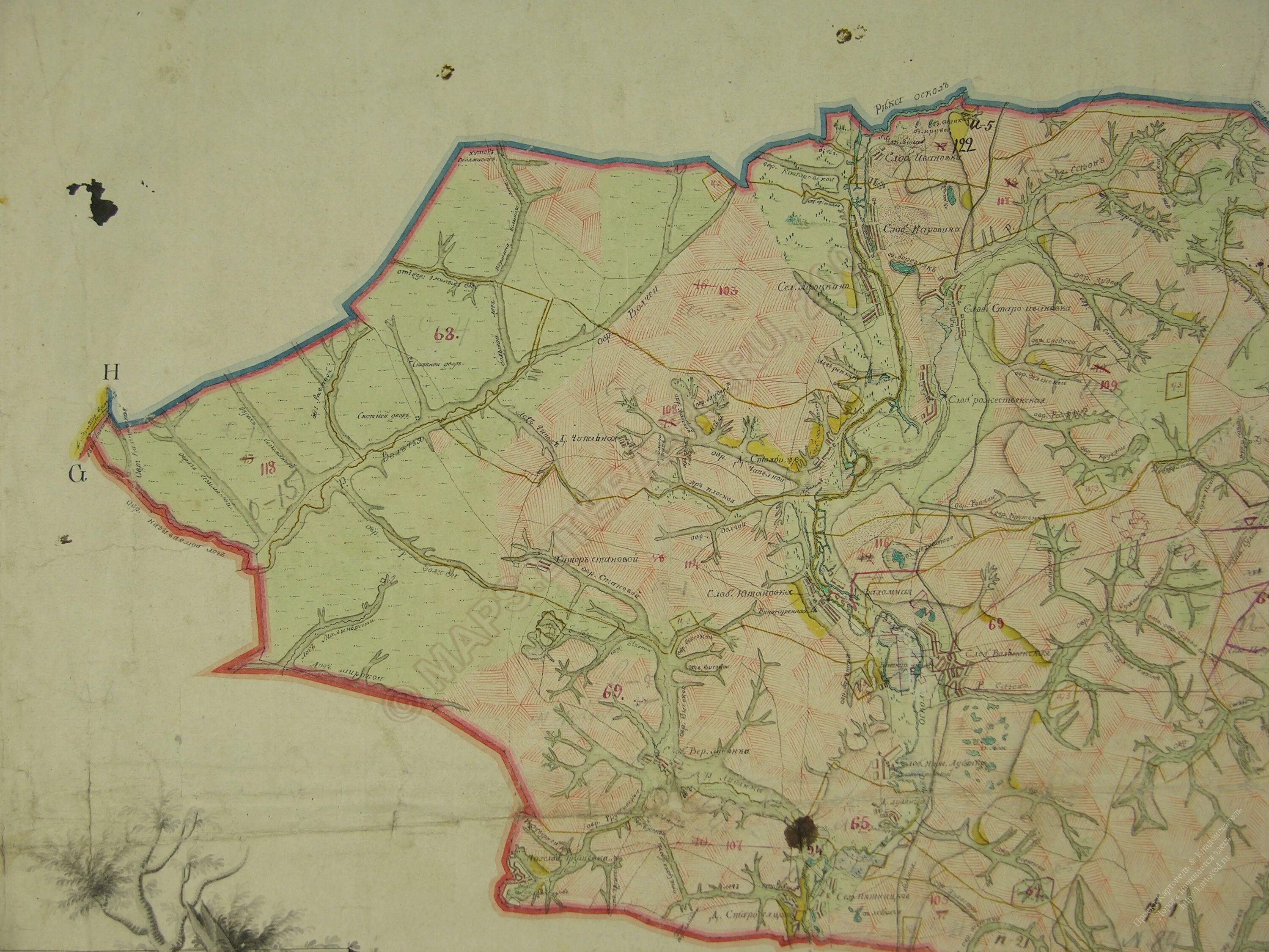 каменный уезд. карта ремезова урал. гвоздно гдовский район церковь. каменный уезд. граница воронежской области 1930 года.