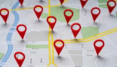 Local information