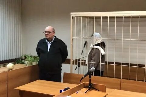 Депутат арестована