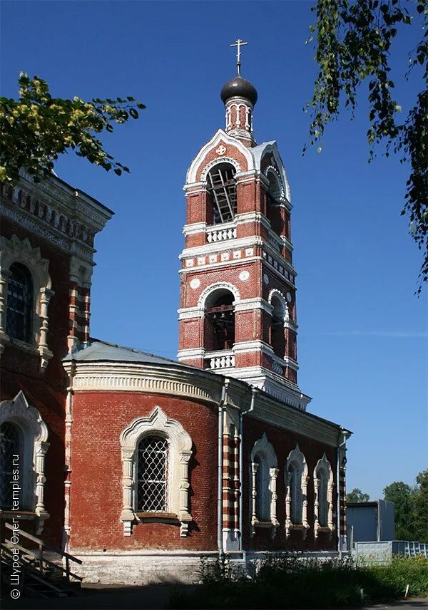 церковь в бронницах. собор архангела михаила города бронницы. храм в бронницах. церковь успения божией матери города бронницы. собор михаила архангела (бронницы).