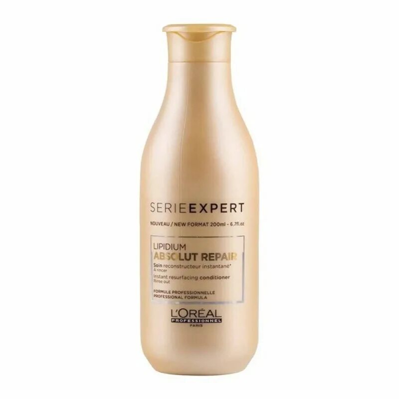 L’Oreal Professionnel Absolut Repair Lipidium Shampoo 300 мл. Loreal serie Expert Lipidium. Шампунь Loreal Professionnel serie Expert Nutrifier Shampoo. Loreal Absolut Repair кондиционер. Absolut repair купить