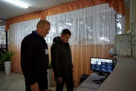 Охрана школ в 2024 году