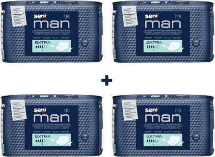Seni man